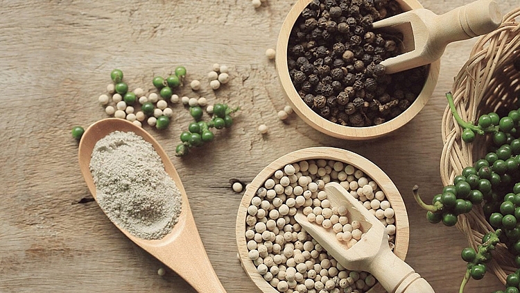 Diversifier les catégories des produits pour augmenter la valeur ajoutée du poivre vietnamien